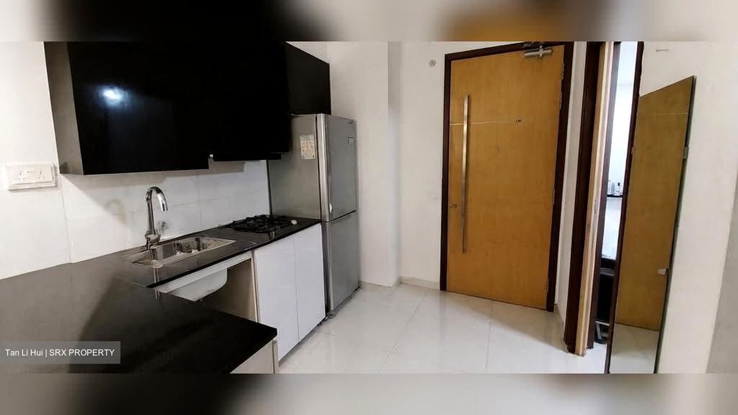 Suites @ Guillemard (D15), Apartment #639795421